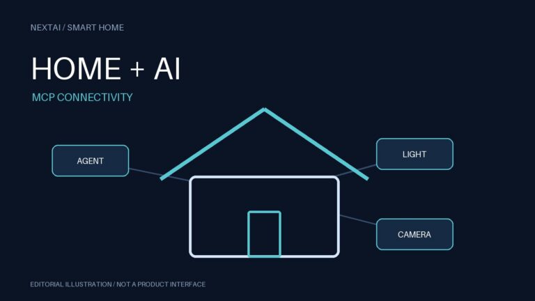 Google Home נפתח לסוכני AI: חיבור MCP עם גישה מוקדמת ומגבלות בטיחות