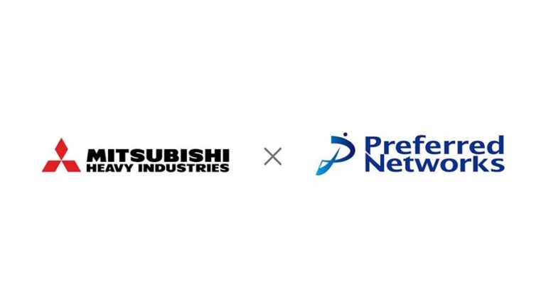 מיצובישי תעשיות כבדות מתכננת להשקיע 10 מיליארד ין ב־Preferred Networks