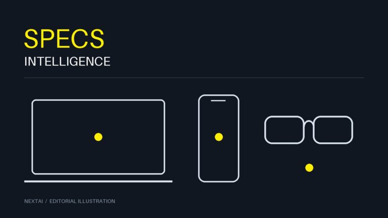 Snap מציגה את SPECS Intelligence: עוזר AI חוצה־מכשירים, עם גישה מוגבלת בשלב הראשון