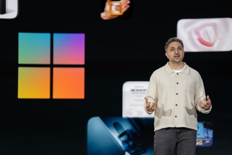 מנכ״ל Microsoft AI נגד Anthropic: אימון Claude לתודעה עלול להפוך את ה-AI לבלתי נשלט