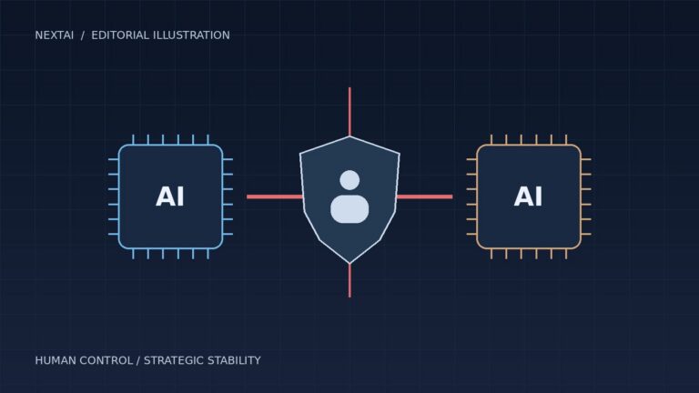 מומחים מארה״ב ומסין מציעים קווים אדומים ל־AI צבאי — ההחלטה הגרעינית תישאר אנושית